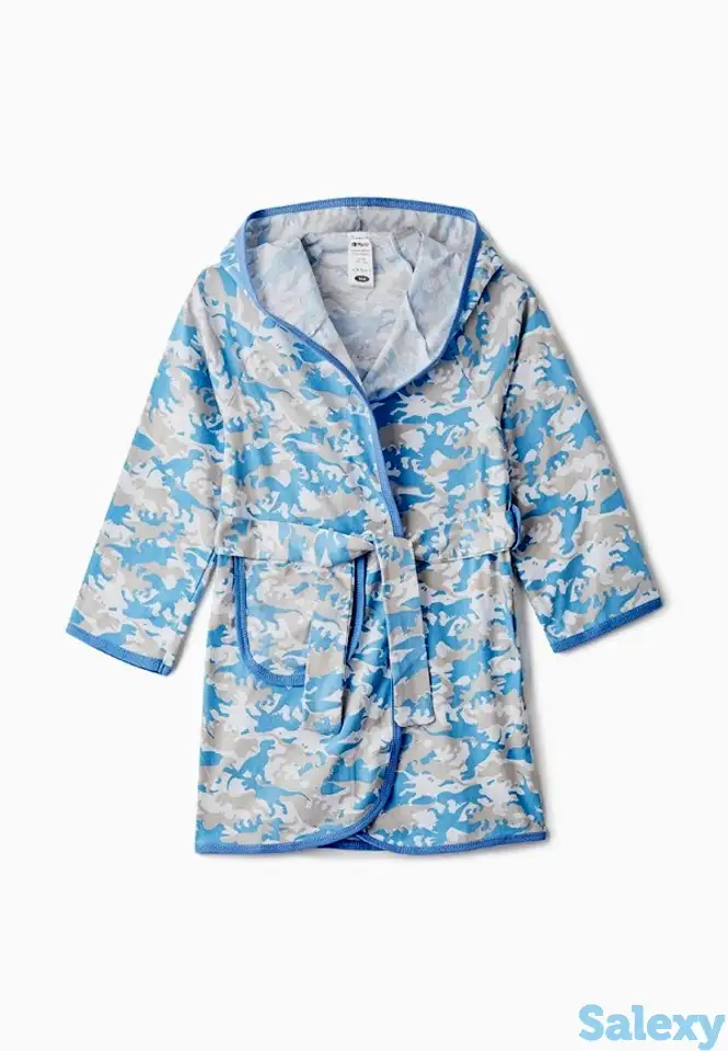 Халат домашний котмаркот, фотография 1