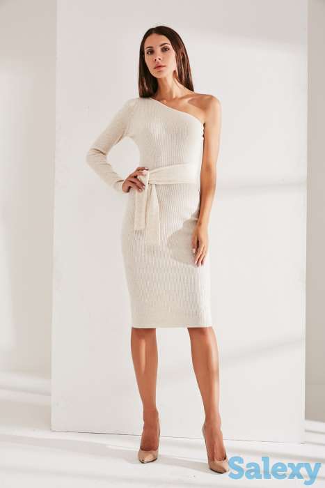 Женское Платье INA VOKICH 2504, фотография 1