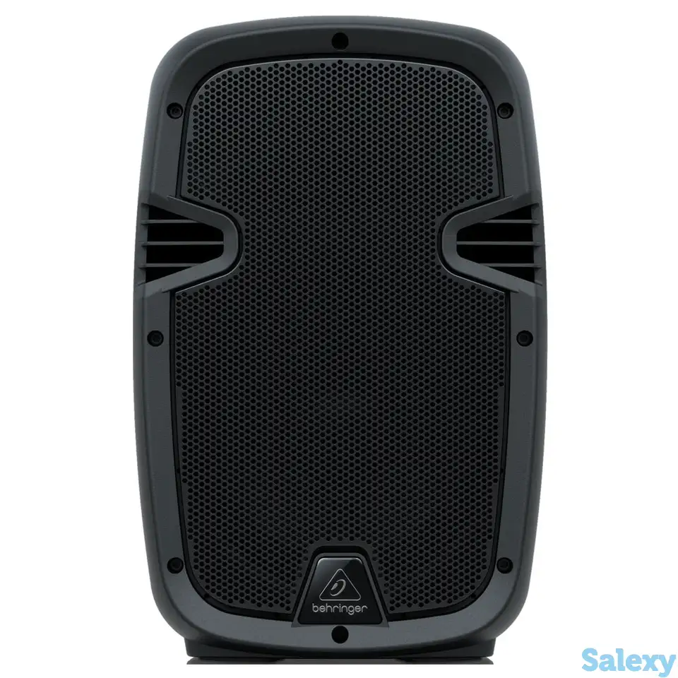 Акустическая система behringer pk108, фотография 1