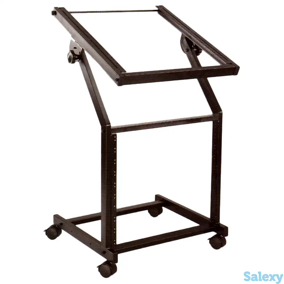 Рэковая стойка nomad mds-d003, фотография 1