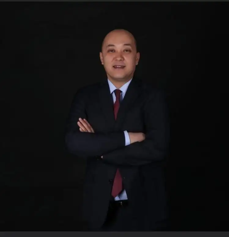 Адвокат Буркитов Жаксылык, фотография 1