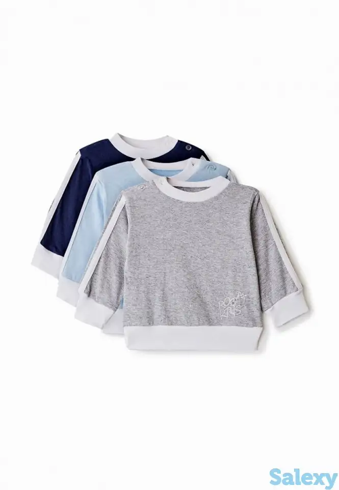 Свитшоты 3 шт. robykris, фотография 1