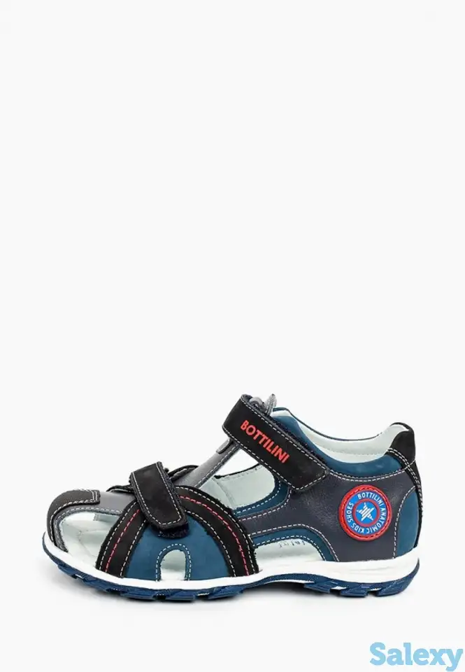 Сандалии bottilini, фотография 1