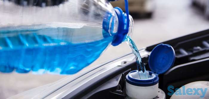 Концентрат Тосол А40, фотография 1