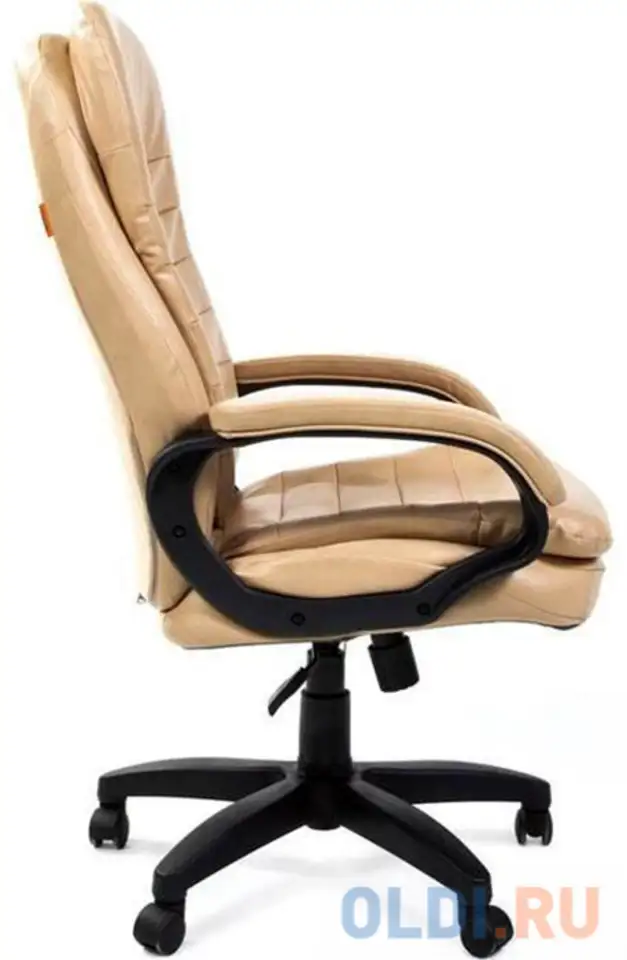 Офисное кресло chairman   795 lt   россия pu, фотография 1