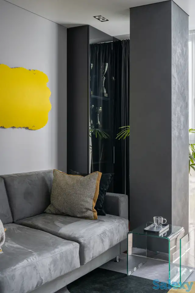 Квартира в элитном районе в Сочи, Виноградная 14, фотография 7