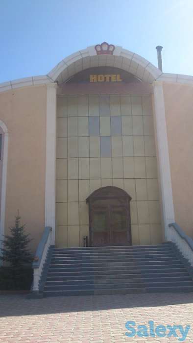 продается действующий гостиничный бизнес в г. Каракол(Кыргызская Республика)для горнолыжного отдыха, фотография 1