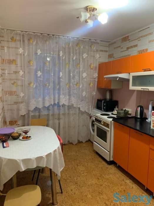 продам квартиру, , Машхур Жусупа ,286, фотография 1