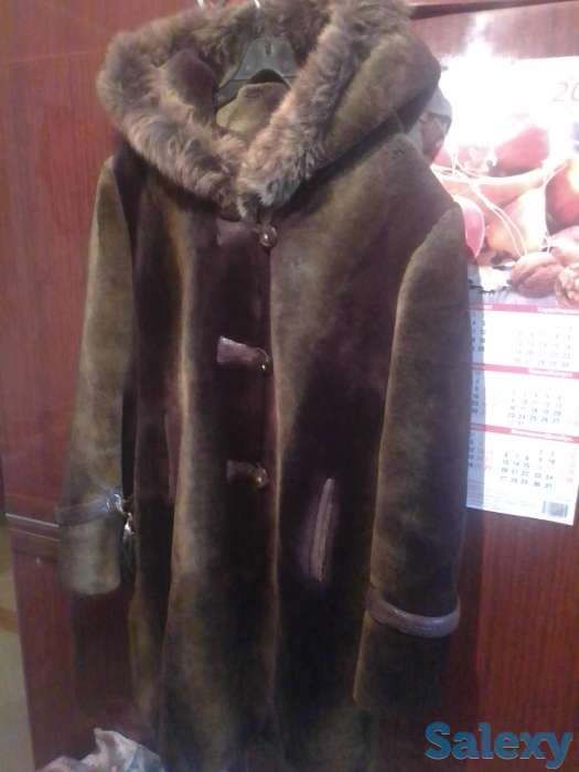 Продаю шубу, фотография 1