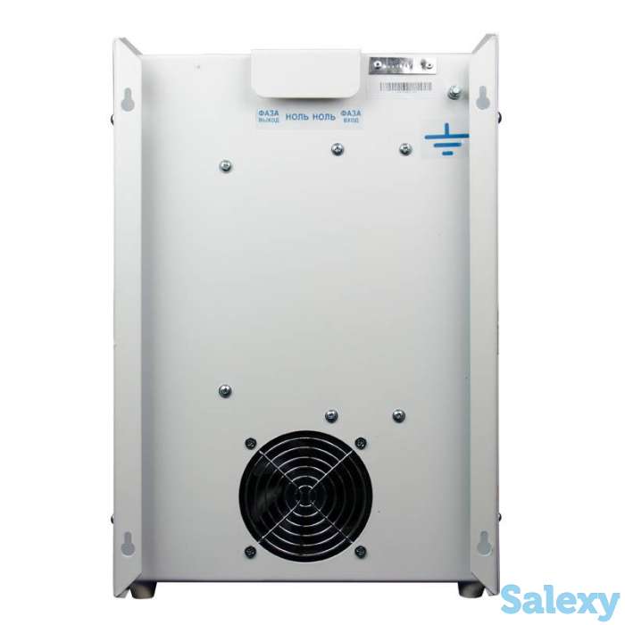 Однофазный стабилизатор напряжения энергия classic 9000, фотография 7