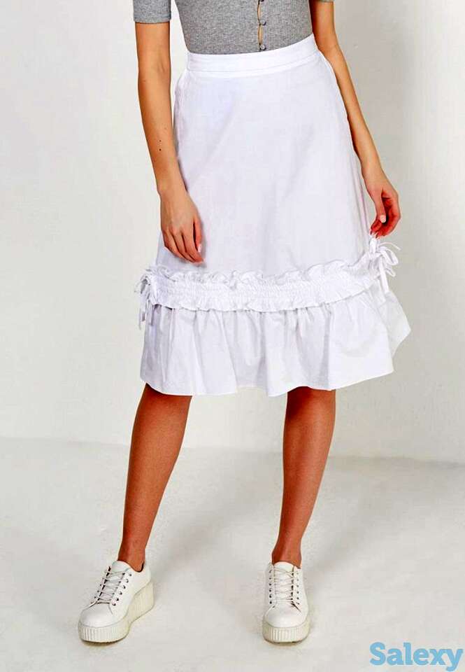 Юбка lost ink, фотография 1