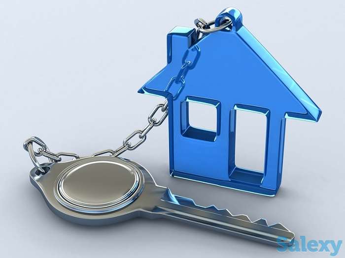 квартиры на часы, ночь, сутки, ул.Сатпаева 12-24, фотография 1