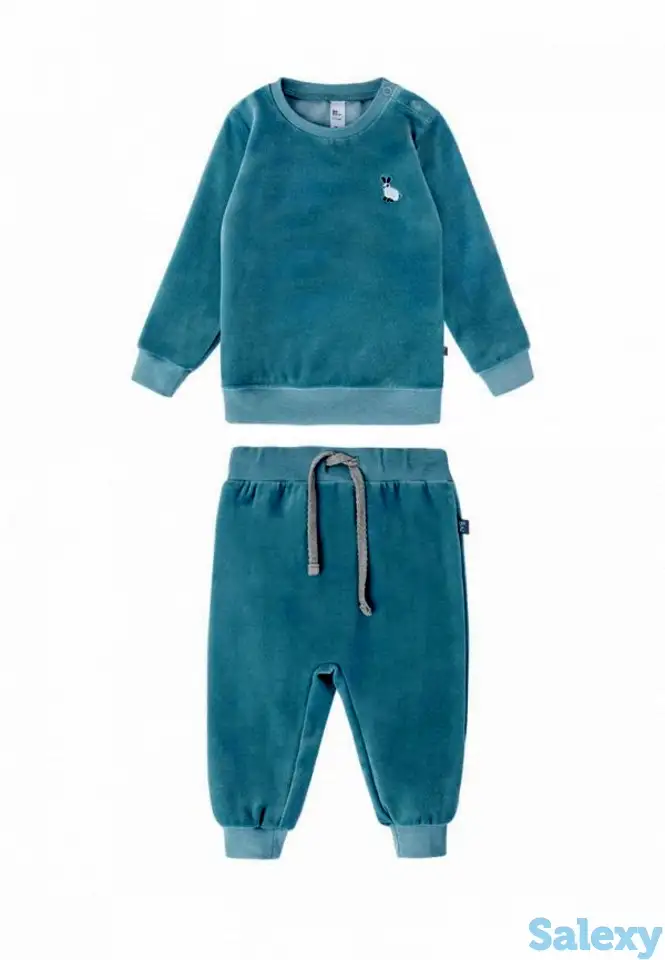 Костюм спортивный bossa nova, фотография 1