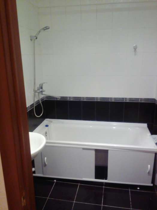 2-комнатная квартира помесячно, Абылай хана, фотография 1