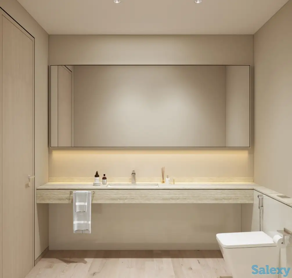 Студия/ 2 комн-/ 3 комн- квартира, Dubai, фотография 5