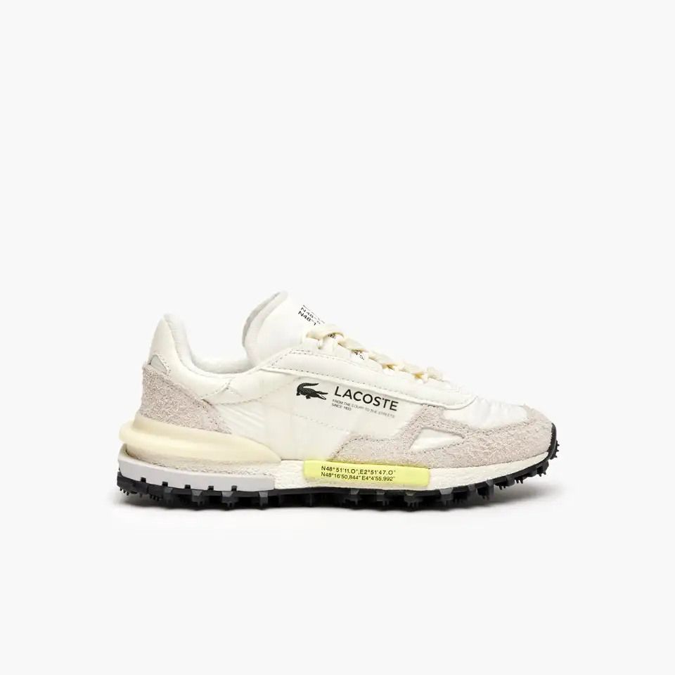 Кроссовки lacoste elite active 223 1 sfa, фотография 1