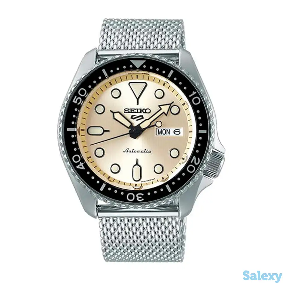 Наручные часы seiko, фотография 1