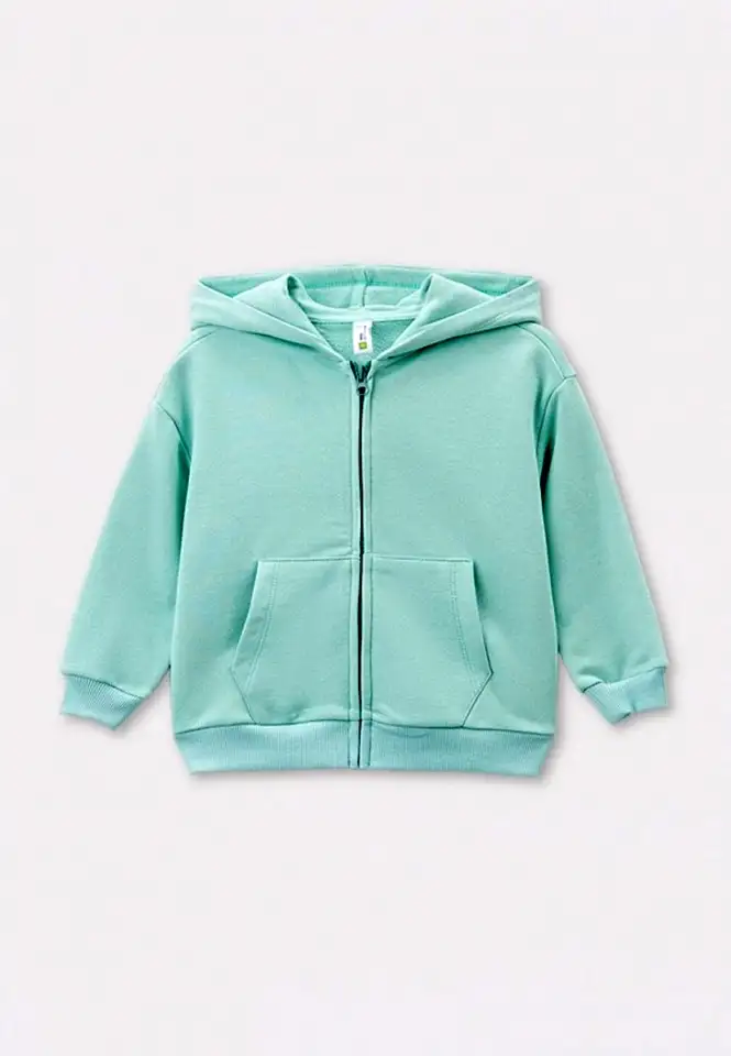 Толстовка sela, фотография 1