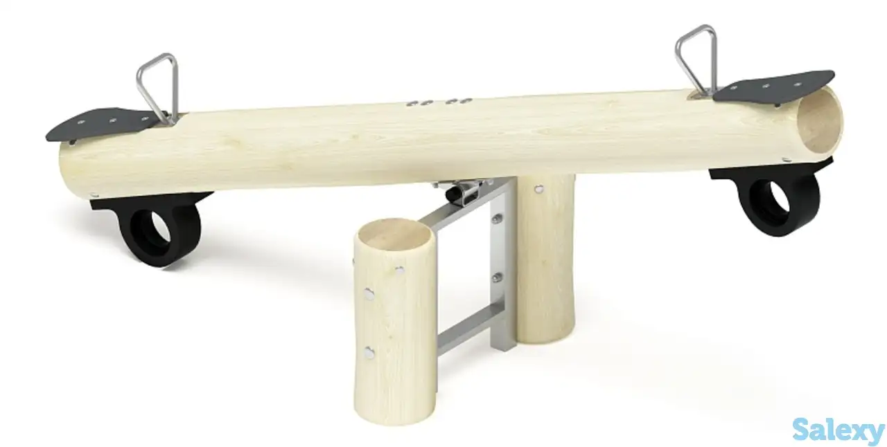 Качалка-балансир (робиния) ио 21.р.01.01, фотография 1