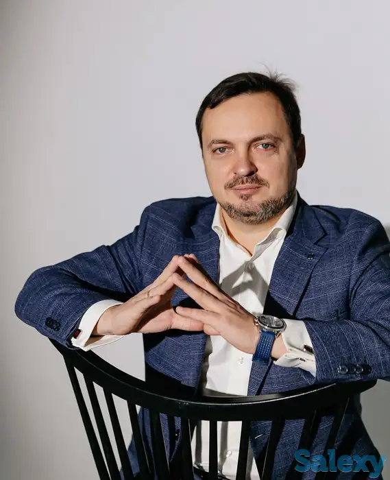 Как стать лидером на маркетплейсе Ozon Казахстане?, фотография 1