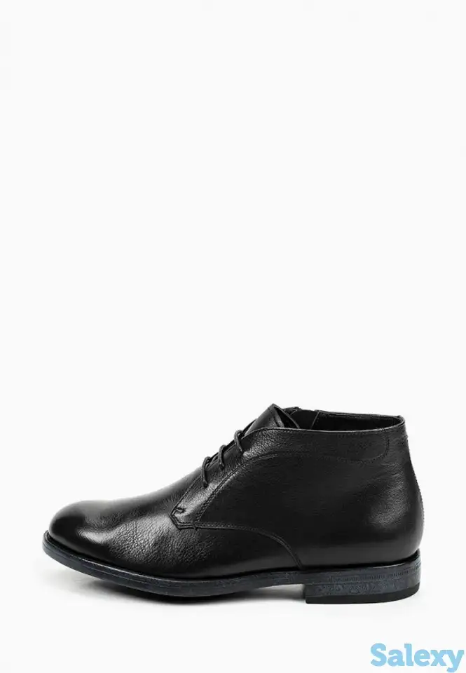 Ботинки vitacci, фотография 1