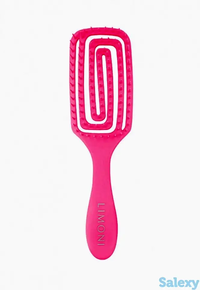 Расческа limoni, фотография 1