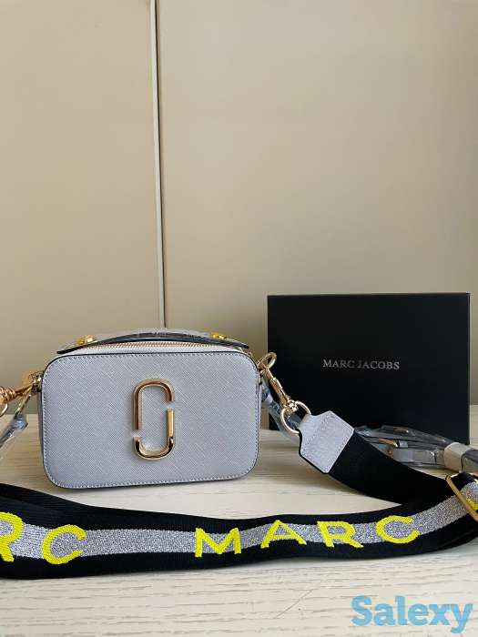 Сумка Marc Jacobs, фотография 1