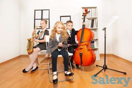 StudiO “Ai-Naz”Мы открылись!Успейте записаться!, фотография 1