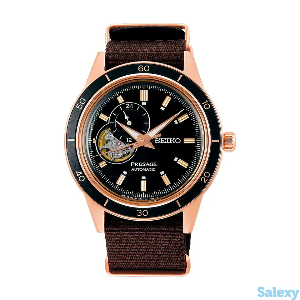 Наручные часы seiko, фотография 1