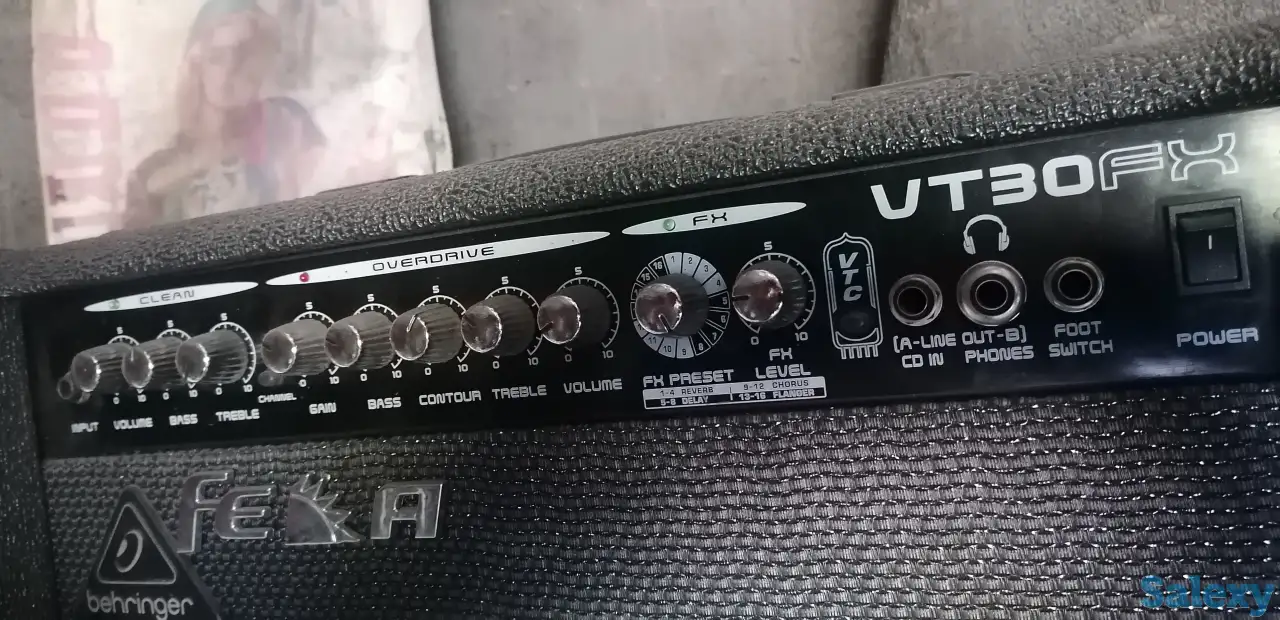 продам электрогитару, фотография 2