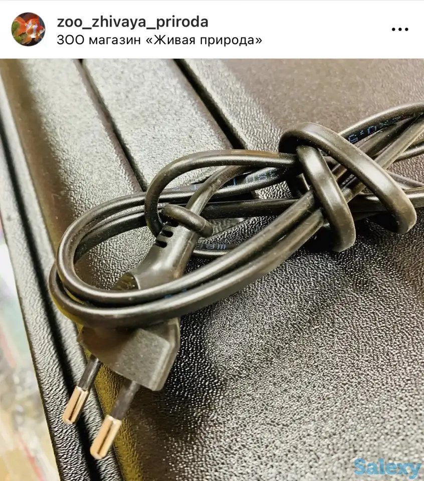 Аквариум 20л классика новый в Зоомагазине «Живая Природа», фотография 3