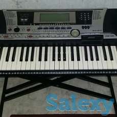 Продается синтезатор Ямаха PSR-550, фотография 1