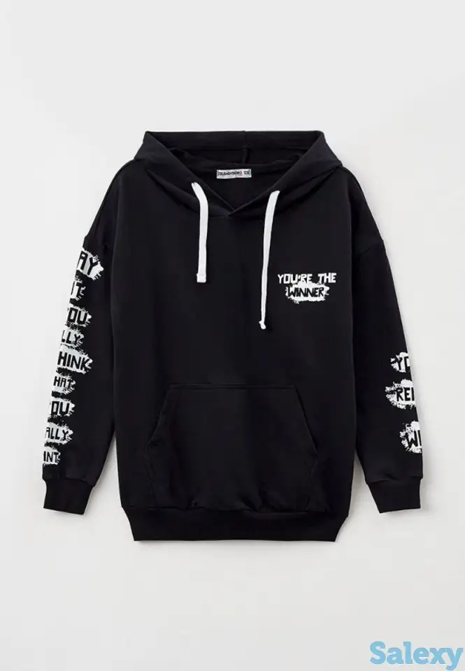 Худи elementarno, фотография 1