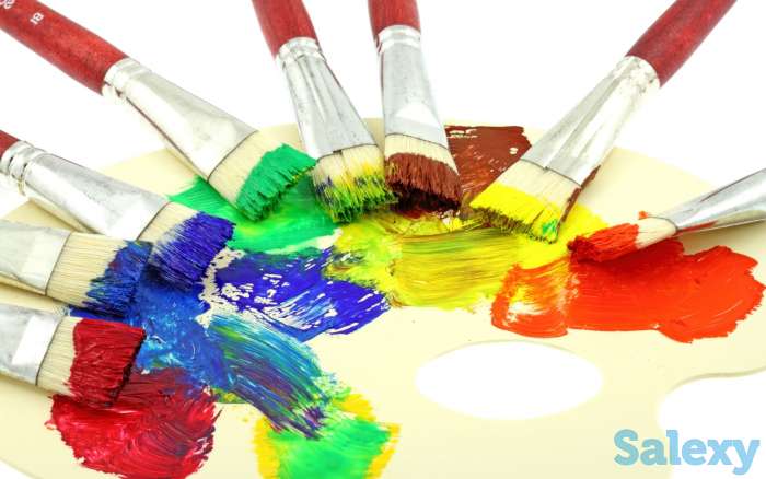 ИЗО, фотография 1