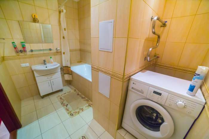 посуточная аренда, фотография 5