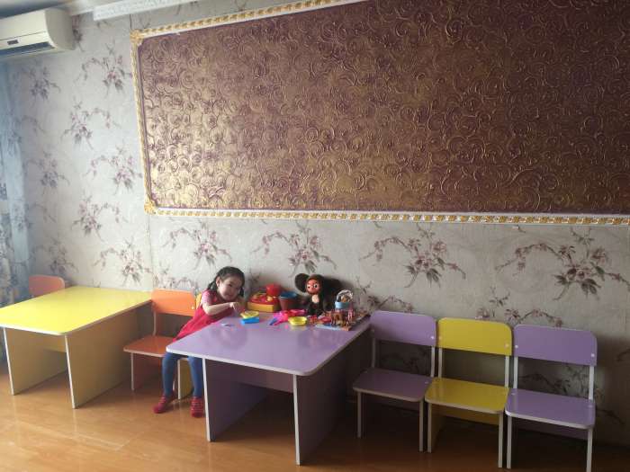 Предоставляю услуги няни! Алматы;), фотография 1