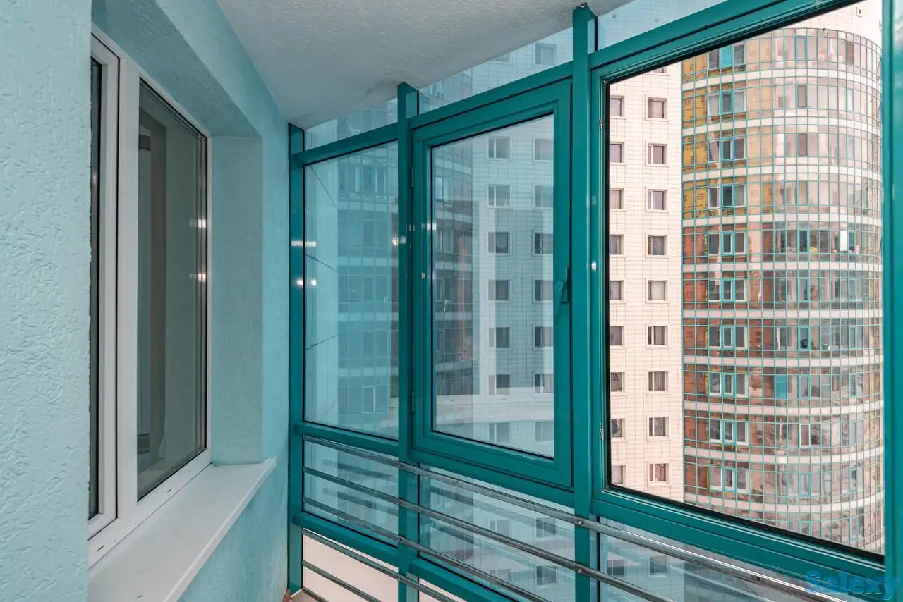 Квартира в ЖК Лазурный квартал, фотография 14