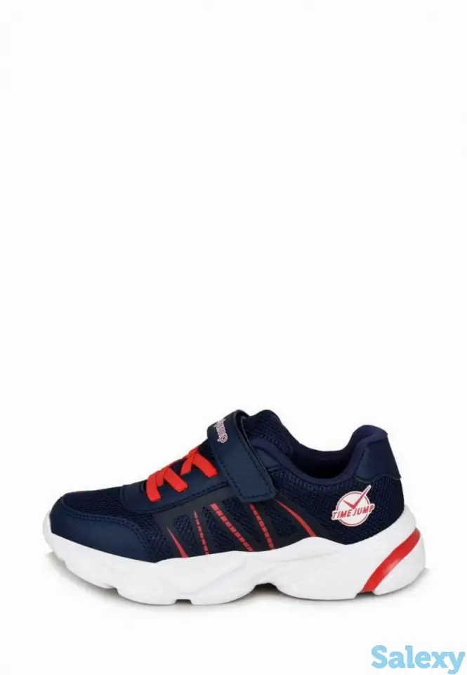 Кроссовки timejump, фотография 2