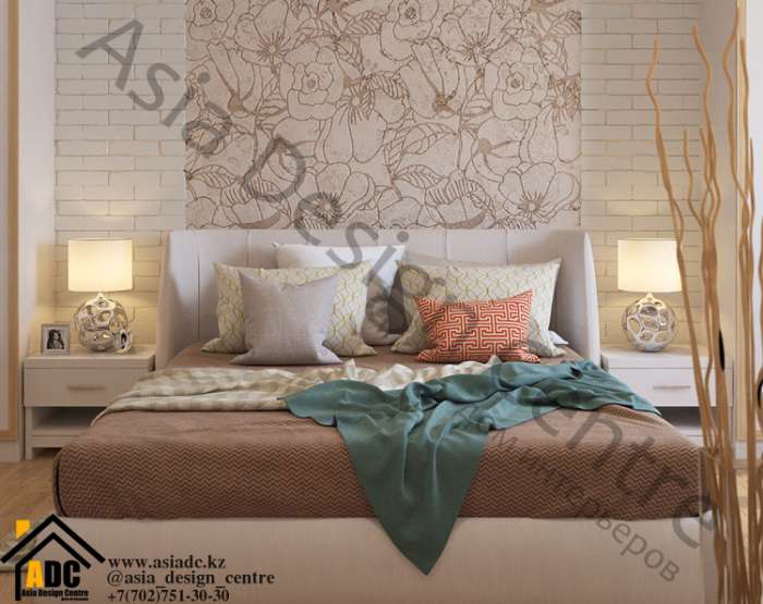 Дизайнер интерьера Asia Design Centre, фотография 7