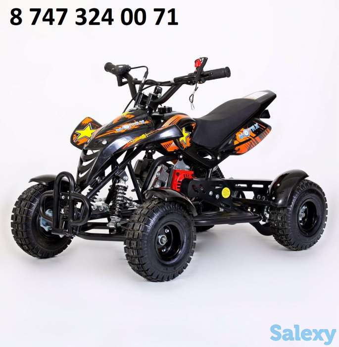 Квадроцикл ATV 150, фотография 6