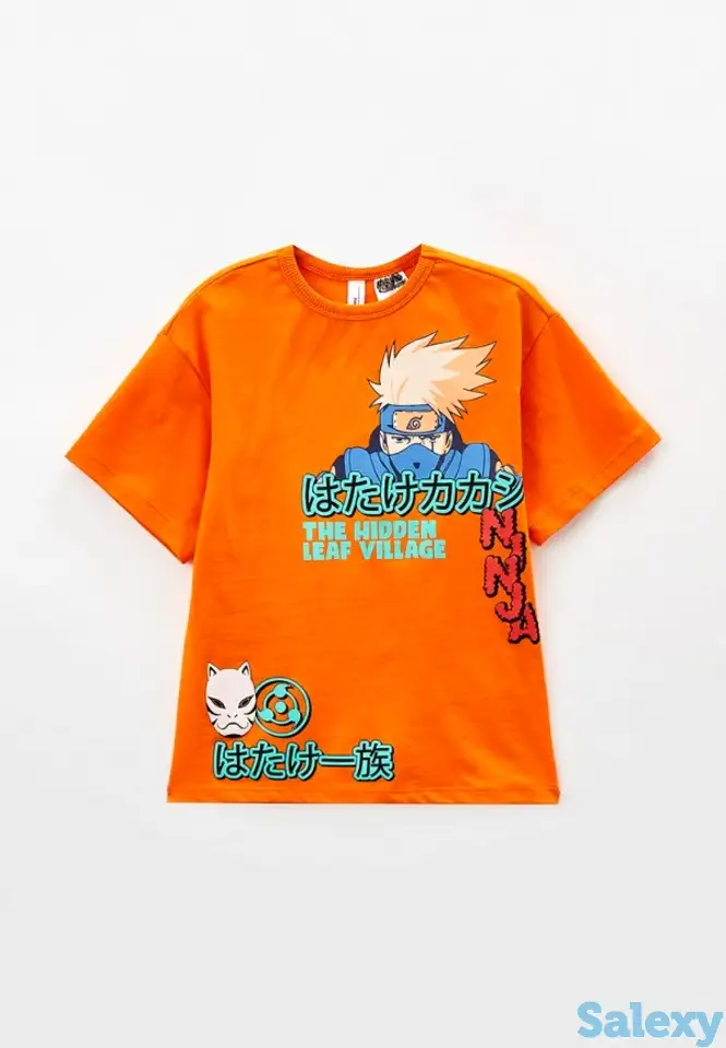 Футболка sela, фотография 1