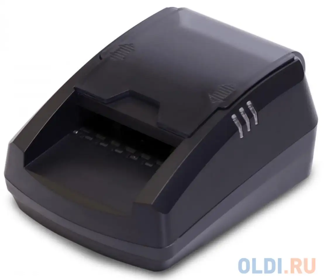 Детектор банкнот mertech d-20a flash автоматический рубли, фотография 1