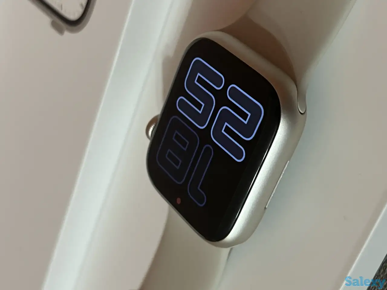 Apple Watch 7 41mm, фотография 2