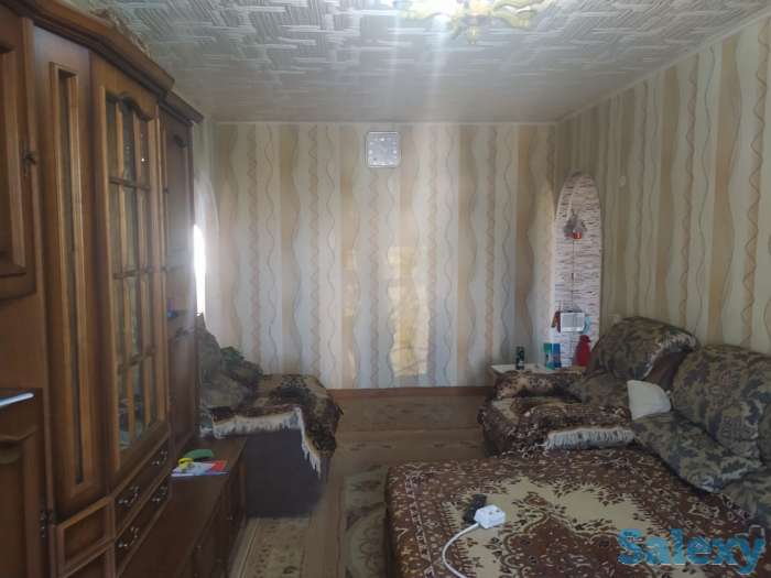 Продам квартиру 3х, Розыбакиева 204, фотография 2