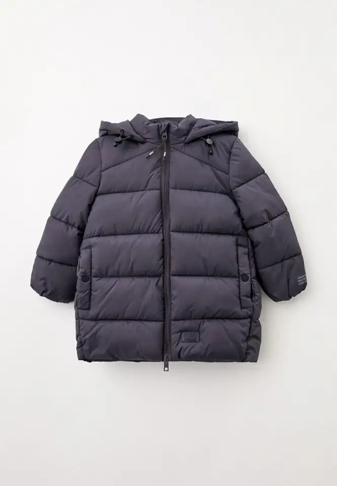 Куртка утепленная sela, фотография 1