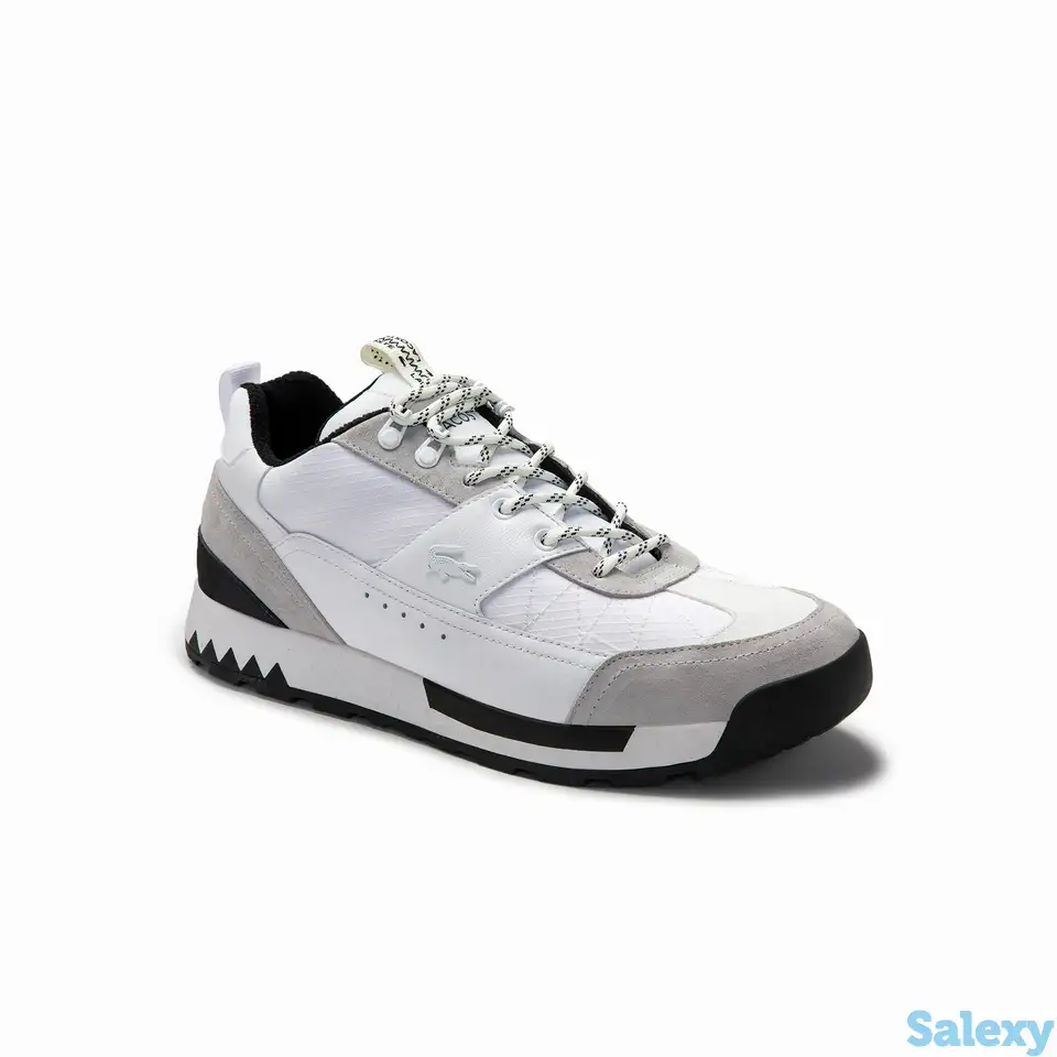 Кроссовки lacoste urban breaker, фотография 1