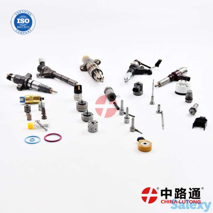 запчасти для ДИЗЕЛЬНЫХ ДВИГАТЕЛЕЙ Yanmar&Клапана дизельных форсунок евро 4, фотография 1