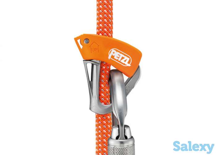 Зажим Petzl Tibloc New, фотография 2