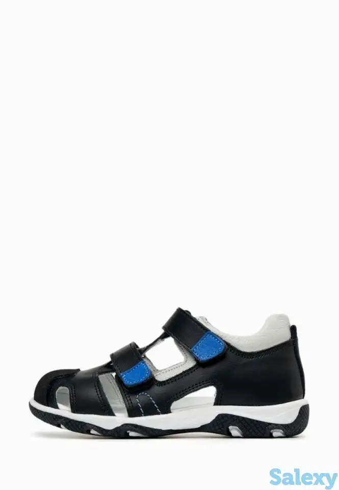 Сандалии lovely puppy, фотография 1