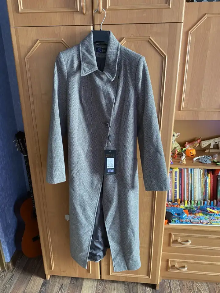 Продам пальто, фотография 7